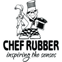 Chef Rubber logo