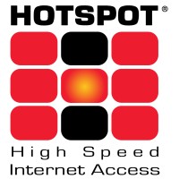 HotSpot International logo