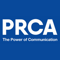 PRCA logo