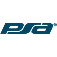PSA Security Network logo