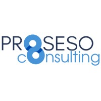 Proseso Consulting logo