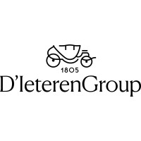 D'Ieteren SA logo