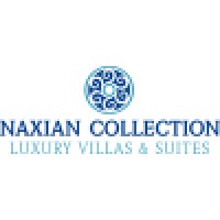 Naxian Collection - Luxury Villas & Suites logo