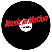Music In Motion logo