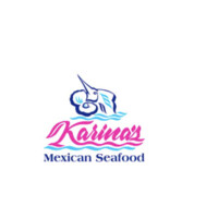 Karina's Mexican Seafood logo