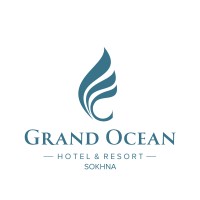 Grand Ocean Hotels logo