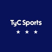TyC Sports logo