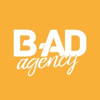 B-ad Agency logo