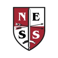N.E.S. Solutions logo