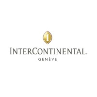 InterContinental Genève logo