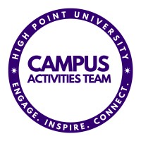 HPU Campus Activities Team logo