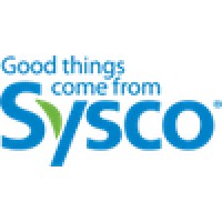 Baraboo Sysco Food logo