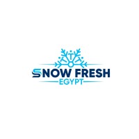 Snow Fresh Egypt logo