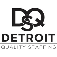 Detroit Quality Staffing logo
