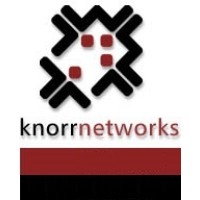 Knorr Networks logo