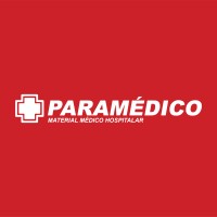 Image of Paramédico