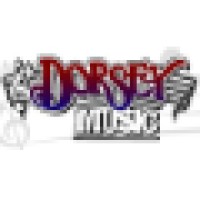 Dorsey Music logo