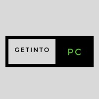 Getintopc logo