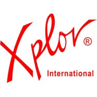 Xplor International logo
