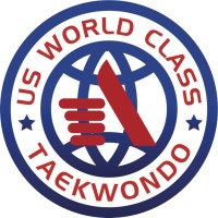 U.S. World Class Taekwondo Tri-Cities logo