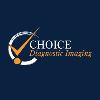 CHOICE DIAGNOSTIC IMAGING logo