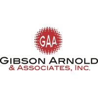 Gibson Arnold & Associates logo