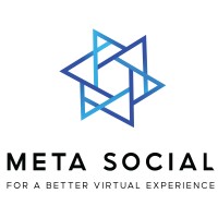 Meta Social logo