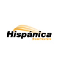 Constructora Hispanica logo
