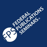 Federal Publications Seminars logo