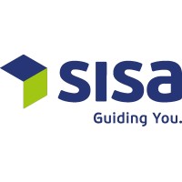 SISA SA logo