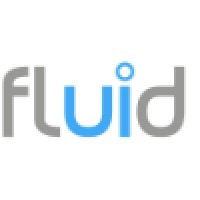 FluidUI.com logo