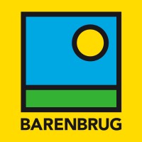 Barenbrug AUS logo