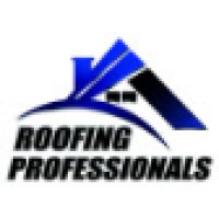 Roofing Professionals L.L.C logo