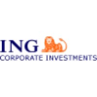 ING Corporate Investments logo