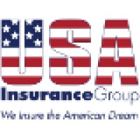 USA Insurance Group logo