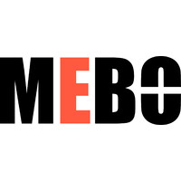 MEBO INTERNATIONAL logo