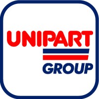 Unipart Group logo