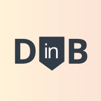 DropInBlog logo