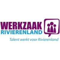 Werkzaak Rivierenland logo