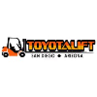 Toyotalift Of Arizona Inc logo