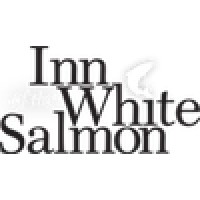 Inn Of The White Salmon logo