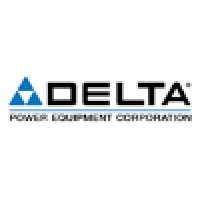Delta® Power Equipment Corporation logo
