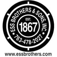 ESS BROTHERS & SONS INC logo