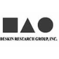 Deskin Research Group logo