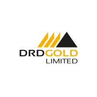 DRDGOLD Limited logo