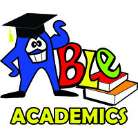 Able Academics LLC logo