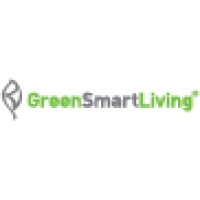 GreenSmartLiving / Geo logo