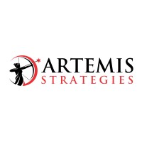 Artemis Strategies logo