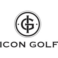 Icon Golf logo