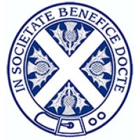 Saint Andrew's Society Of The State Of New York logo